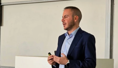 E-devlet alanında çalışmalar yapan Doç Dr. Tuğberk Kaya: Dijitalleşmeyle vatandaşlar karar alma süreçlerine doğrudan katılabilir