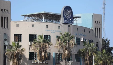 İsrail, işgal altındaki Doğu Kudüs’te bulunan UNRWA merkezinin elektrik ve suyunu kesti