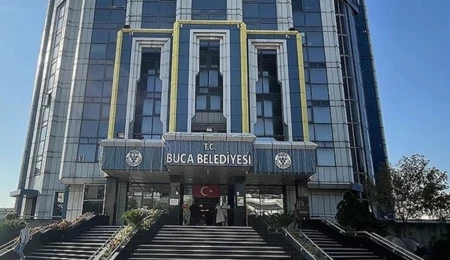 Türkiye’de Buca Belediyesine rüşvet operasyonu: 25 kişi gözaltında