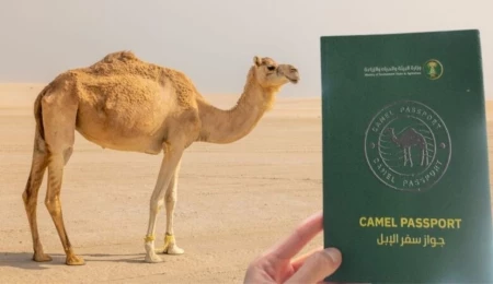 Suudi Arabistan develere kimlik verecek