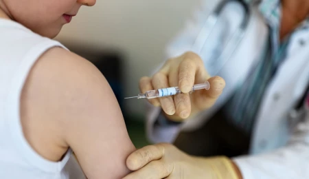 KISAD, 2012-2013 doğumlu çocuklar için ailelere HPV aşısı çağrısı yaptı