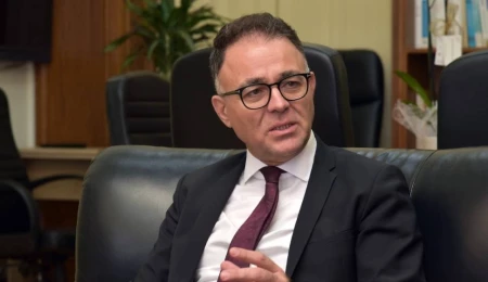 Yüksek Mahkeme Başkanı Özerdağ: Yargı reformu siyaset üstü ele alınmalı, ortakça takvimlendirilmeli