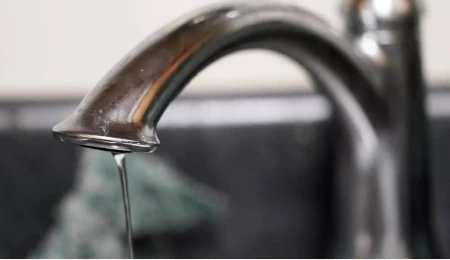 Güeny Kıbrıs’ta su kesintisi krizi: Güney Lefkoşa’nın bazı kısımları susuz kalacak