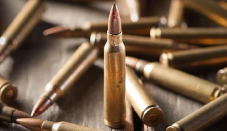 Larnaka Hastanesi tuvaletinde 20 canlı mermi bulundu, çalınan TNT’lerle bağı olabilir