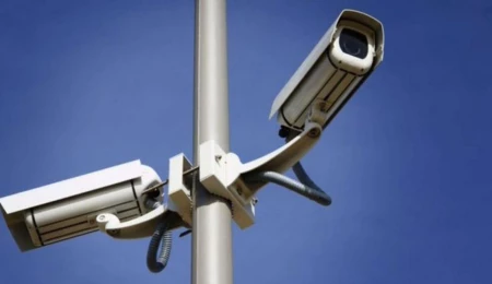 Rum yönetiminden trafikte yapay zekâ destekli mobil kamera önerisi