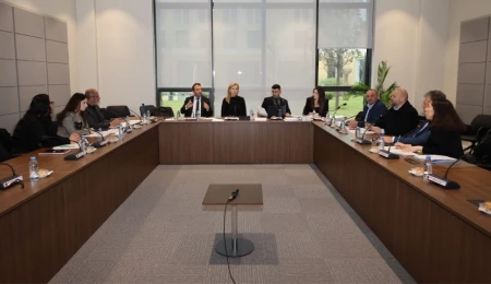 Meclis komitesinde KDV ve trafik yasası değişiklik tasarıları görüşüldü