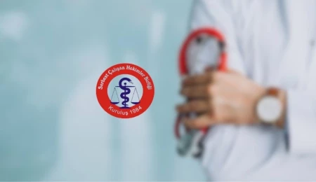 Remzi Gardiyanoğlu: Sağlık Bakanlığı talep ederse her türlü desteğe hazırız