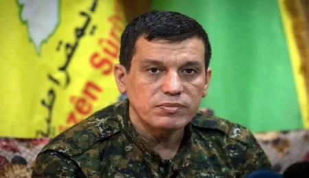 SDG lideri: 29 Ocak anlaşmasını Fransız Dışişleri Bakanı ile görüştüm