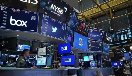 Küresel piyasalar ABD’de açıklanacak enflasyon ve tarım dışı istihdam verilerine odaklandı