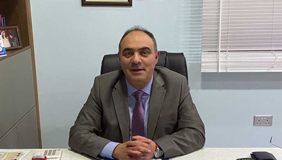 Başhekim Kalfaoğlu’ndan Gürkut’a: Hodri meydan!