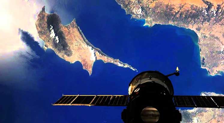 Türksat’tan hizmet alınacak: Tarım alanlarını belirlenmesi için uydudan çekim yapılacak