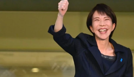 Japonya genel seçiminde, sandık çıkış anketlerine göre LDP önde