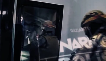 Türkiye’de 24 ilde düzenlenen uyuşturucu operasyonlarında 144 şüpheli yakalandı