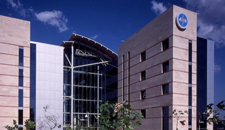 AİK’in Dikelya’daki santralinin genişletilmesi ve modernize edilmesi yetkili makamların merceğinde