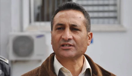 Tahir Gökçebel: Bu zihniyetten istifa dışında hiçbir fayda beklenmemeli