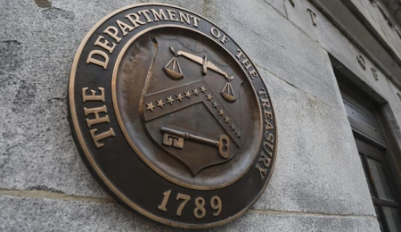 ABD Hazinesi: İranlı liderler paralarını “çılgınca” yurt dışına aktarıyorlar