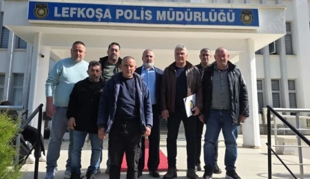 Koop-Sen, maaşların eksik ödendiği gerekçesiyle polise şikayette bulundu: Grev dahil tüm haklar kullanılacak