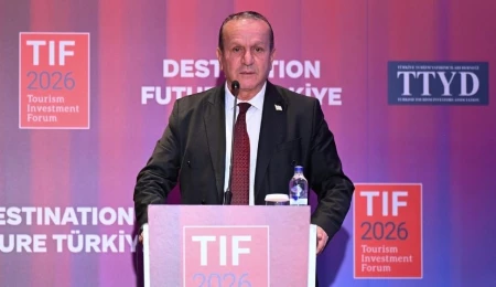 Fikri Ataoğlu: KKTC’ye yapılan yatırımlar dünyayla yarışan yatırımlardır