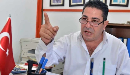 Ali Alioğlu’ndan valencia portakal fiyatları konusunda uyarı: Tedbirli olun