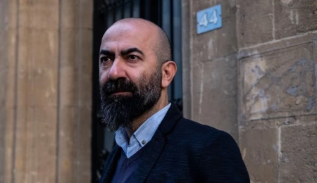 Kemal Baykallı: Müzakere değil, çözüme odaklı bir süreç gerekli