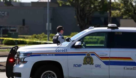Kanada’da bir okul ve evde düzenlenen silahlı saldırıda 10 kişi öldü, 27 kişi yaralandı