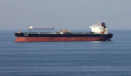 ABD’den Hürmüz Boğazı uyarısı: Gemiler İran sularından uzak durmalı