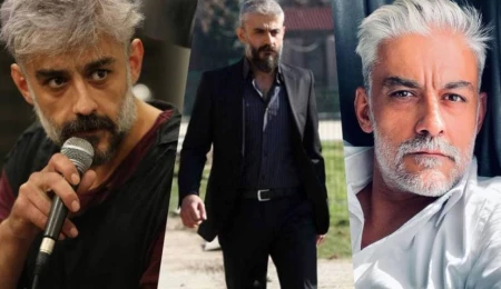 Poyraz Karayel’in Sefer’i, ünlü oyuncu Kanbolat Görkem Arslan hayatını kaybetti