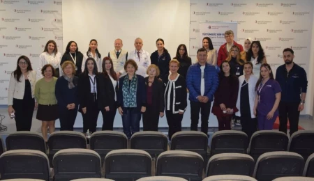 Sigarayı Bırakma Polikliniği 17 Şubat’ta hizmete başlayacak