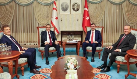 Erhan Arıklı: Ünal Üstel hükümeti KKTC siyasi tarihinin en uzun ömürlü ve istikrarlı hükümeti