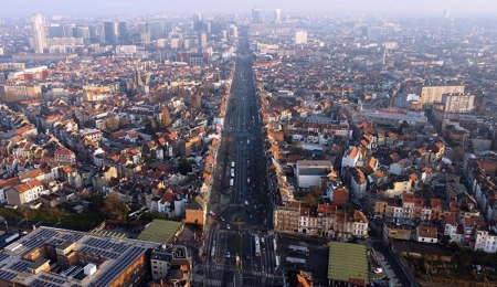 Brüksel’de 600 günü geçen krizin ardından bölgesel hükümet kuruldu