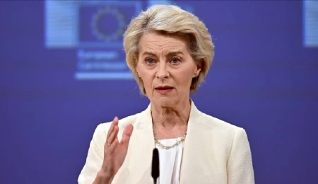 Ursula von der Leyen: Avrupa Birliği Tek Pazar’ı güçlendirecek