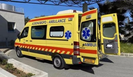 Rum Yönetimi Ambulans Hizmetleri Sorumlusu: Ambulans hizmetleri kontrolsüz, gizli güç odağı gibi işliyor