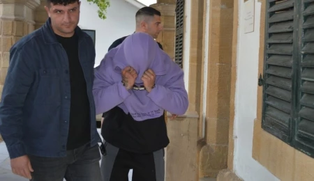 Uyuşturucu testi pozitif çıkan sürücü teminatla serbest