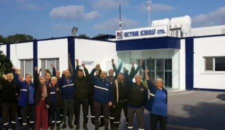 Ektam Kıbrıs grevi 15. gününde: Emek-İş Sendikası İçişleri Bakanlığı önünde eylem yapacak