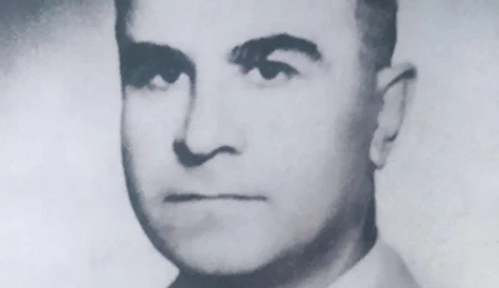 TMT’nin ilk bayraktarı Albay Ali Rıza Vuruşkan 47’nci ölüm yıldönümünde anılacak