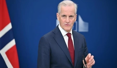 Norveç Başbakanı Jonas Store: Epstein soruşturmasında tam şeffaflık sağlanacak