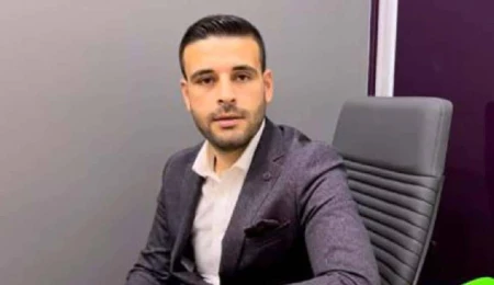 Türkiye’de 3 ayrı suçtan aranan dolandırıcı Hakan Erkan’ın KKTC’ye kaçtığı iddia edildi