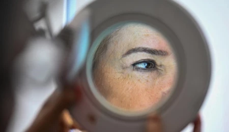 Cilt kanserinin büyümesine yol açan molekül keşfedildi