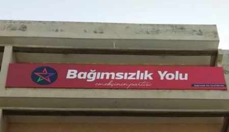 Bağımsızlık Yolu’ndan ABD ve İsrail’in İran saldırısına kınama