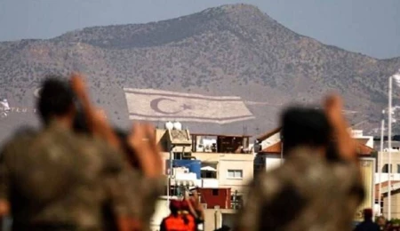 Avrupa İç Eylem Birimi belgesi: AB’den Kuzey Kıbrıs’ın “yükseltilmesine” karşı net tutum