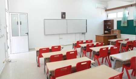 KTÖS ve KTOEÖS özel sektörde sendikalaşma hakkı için yarın bazı okullarda greve gidecek