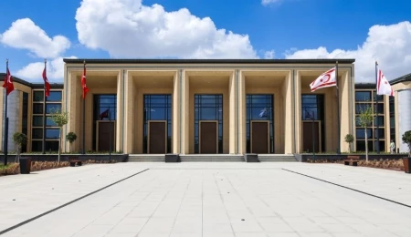 Meclis Genel Kurulu, yarın fiber optik protokolünü görüşecek