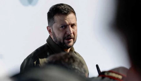Volodimir Zelenskiy, Rubio ile üçlü müzakereleri görüştü: “Yapıcı yaklaşım” için ABD’ye teşekkür