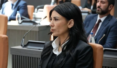 Fazilet Özdenefe: Tarih sizi affetmeyecek!