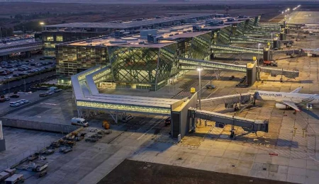 Bakanlar Kurulu, Ercan’daki grevi 60 gün erteledi