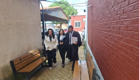 Fatoş Ünal davası Ağır Ceza Mahkemesi’ne sevk edildi