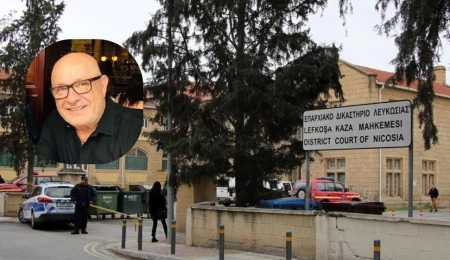 Rum “Demokratik Avukatlar Derneği”nden Simon Aykut’un İsrail’e gönderilmesine tepki