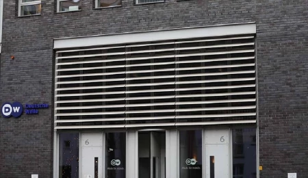 Deutsche Welle’de tasarruf: 160 tasfiye, Yunanca servis kapanıyor