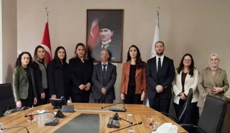 Ankara’da kuyumculuk mevzuatı için resmi temas: Sektörün denetlenmesine ilişkin mevzuat düzenlendi