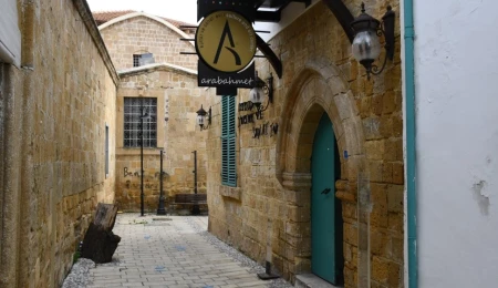 Cozy Jazz Night 24 Şubat’ta Arabahmet Kültür Evi’nde